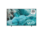 Samsung 43Q7F 43 inch QLED 4K Smart TV with Quantum HDR, vibrant colors, AI-powered picture enhancement, smart features, and sleek design.