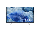Samsung 43Q8F 43 inch QLED 4K Smart TV with Quantum Dot display, HDR support, AI picture optimization, smart features, and ultra-vivid colors.