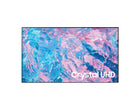 Samsung 43 Inch Crystal UHD 4K CU7000