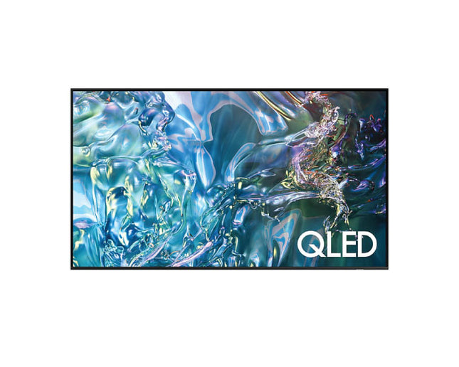 Samsung 43 Inch QLED Q60D 4K Smart TV 2024 Model