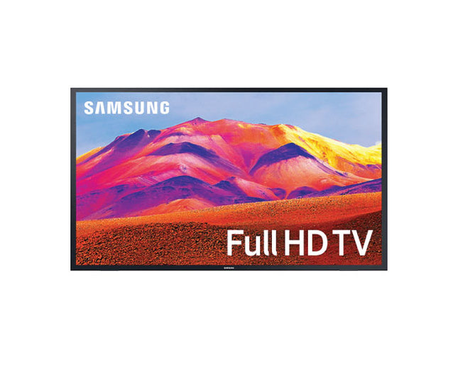 Samsung 43" FHD T6500 Smart TV