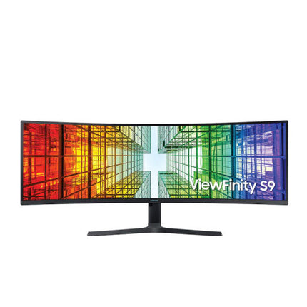 Samsung 49 inches S95UA ViewFinity S9 Ultra Wide Curved Monitor LS49A950UIE