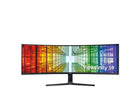 Samsung 49 inches S95UA ViewFinity S9 Ultra Wide Curved Monitor LS49A950UIE
