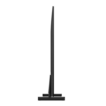 Samsung 50AU8000 50 Inch Crystal UHD 4K Smart TV with Slim Design and Voice Assistant Support