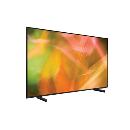 Samsung 50AU8000 50 Inch Ultra HD Smart Television with Crystal Processor 4K