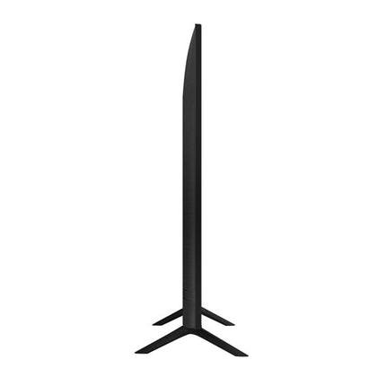 Samsung 50CU7005 50-Inch Smart Crystal UHD Television with Crystal Processor 4K, UHD Dimming, Mega Contrast, SmartThings, AirPlay and HDMI eARC