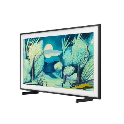 Samsung 50LS03F 50 Inch LS03F Series QLED 4K Smart Television With Matte Display WiFi Bluetooth And Smart Hub Features