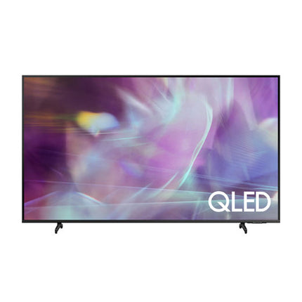 Samsung 50Q60A 50 Inch QLED 4K Smart TV with Quantum HDR and Dual LED Display