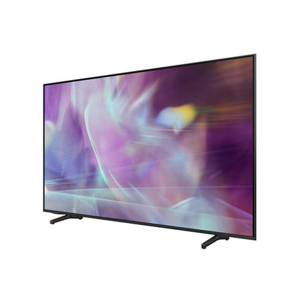 Samsung 50Q60A 50 Inch UHD QLED Smart TV with HDR10+, Alexa Built-In and Gaming Mode