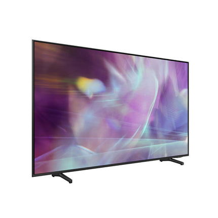 Samsung 50Q60A 50 Inch Ultra HD QLED Smart Television with Quantum Processor 4K
