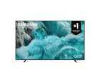 Samsung 50Q7F 50 inch QLED 4K Smart TV with Quantum Dot technology, HDR10+, smart Tizen OS, vibrant colors, and immersive viewing.