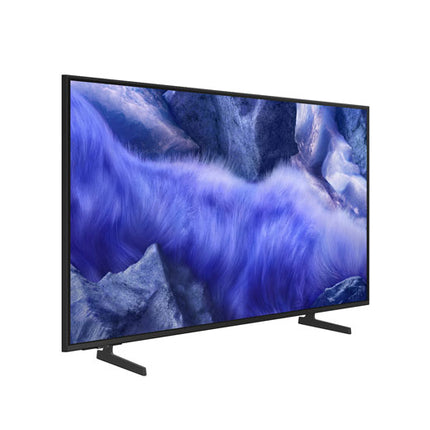 Samsung 50QEF1 Premium 50 Inch QLED 4K Smart Television with Dual LED Quantum HDR Motion Xcelerator and Smart Hub