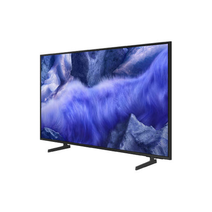 Samsung 50QEF1 50 Inch QLED 4K UHD Smart TV with Quantum Dot Color HDR10+ Gaming Features and AI Picture Enhancement