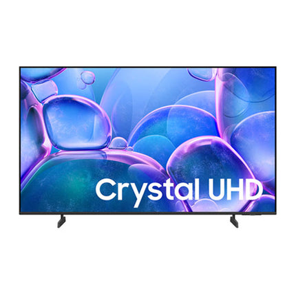 Samsung 50U7025 50 Inch Crystal UHD 4K Smart TV with PurColor HDR Smart Hub and UHD Dimming