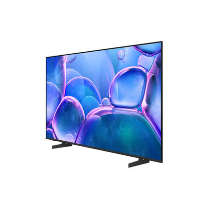 Samsung 50U7025 50 Inch Crystal UHD 4K Smart TV with PurColor UHD Dimming Smart Features and HDR Support