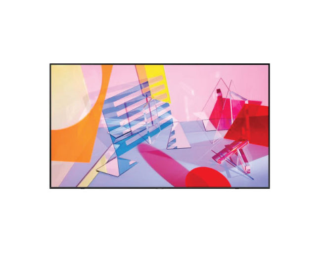 Samsung 50" Q60T QLED Smart TV 4K 2020