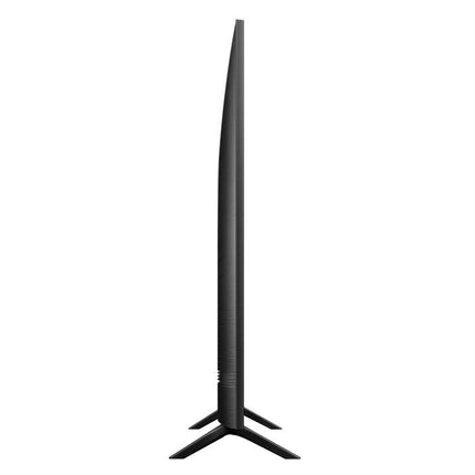 Samsung 50 Inch QLED 4K Smart TV slim modern smart TV Alexa Bixby voice control tvoutlet