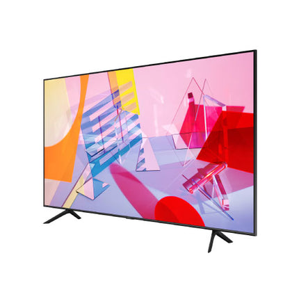 Samsung 50 Inch QLED 4K Smart TV Q60T Quantum HDR Smart Display