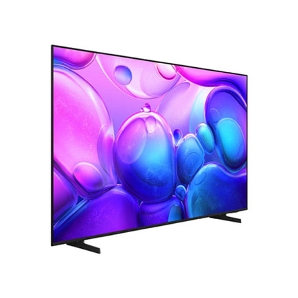 Samsung 55Q6F 55 Inch 4K UHD QLED Smart TV with Quantum Dot Technology, HDR10+ and AirSlim Design