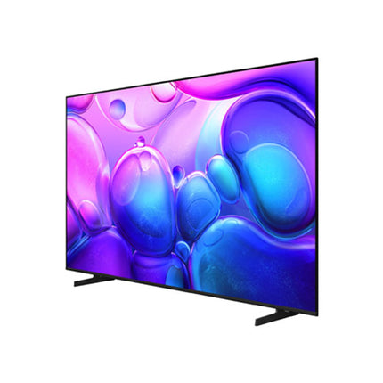 Samsung 55Q6F 55 Inch QLED 4K Smart Television with Dual LED Backlighting, Tizen OS and SmartThings Support