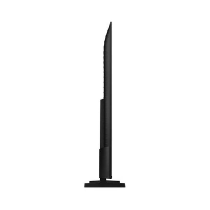 Samsung 55Q6F 55 Inch 4K Ultra HD QLED Display Featuring Quantum Processor 4K, Game Mode and Voice Assistant Compatibility