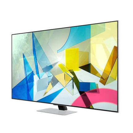 Samsung 55Q83T 55 Inch 4K UHD Smart QLED TV with Quantum Processor and HDR10+