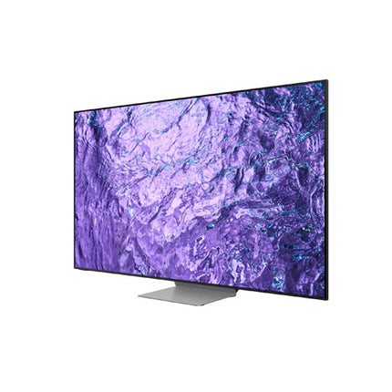Samsung 55QN700C 55 Inch 8K UHD Neo QLED Smart TV with HDR10+ and Gaming Hub