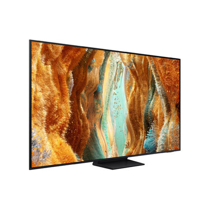 Samsung 55QN70F 55 Inch 4K Neo QLED Smart TV with Quantum Matrix Core Color Booster Pro and HDR10+ Support