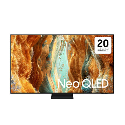 Samsung 55QN70F 55 Inch 4K Neo QLED Smart TV with NQ4 AI Gen2 Processor Mini LED Backlight and Tizen OS