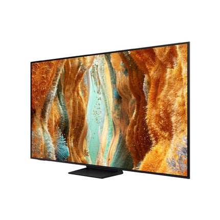 Samsung 55QN70F 55 Inch AI Powered 4K Neo QLED Smart TV with 120Hz Motion Xcelerator Gaming Hub and Dolby Atmos