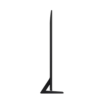 Samsung 55QN70F 55 Inch Premium 4K Neo QLED Smart TV with 4K AI Upscaling Real Depth Enhancer and Mini LED Technology