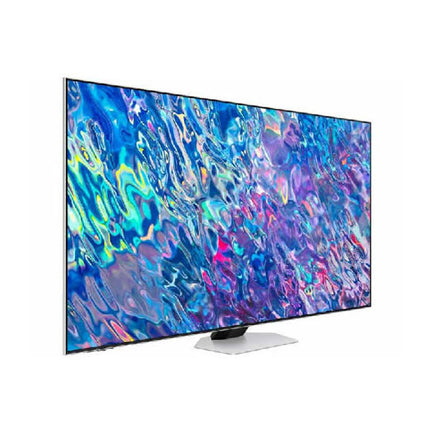 Samsung 55QN85B 55 Inch 4K UHD Neo QLED Smart TV with HDR10+ and Gaming Hub