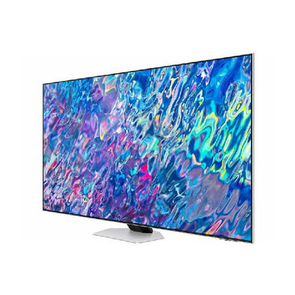 Samsung 55QN85B 55 Inch Neo QLED Ultra HD Smart Television with Neural Quantum Processor