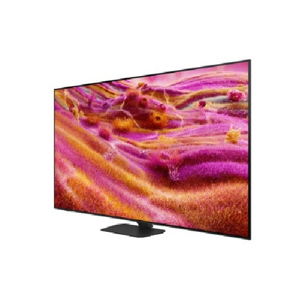 Samsung 55QN90F 55 Inch 4K Neo QLED TV With Quantum Matrix Technology AI Picture Enhancement Motion Xcelerator And Smart Hub