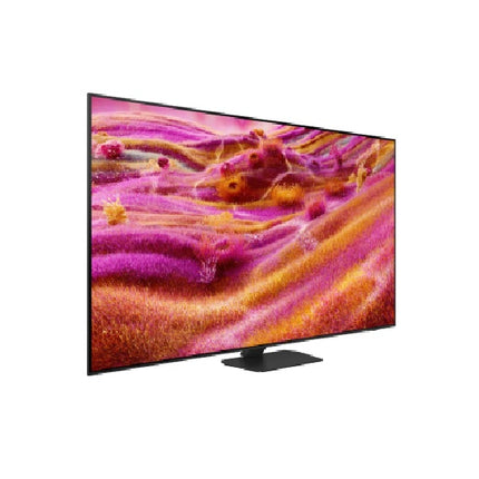 Samsung 55QN90F Neo QLED 4K Ultra HD Smart Television With NQ4 AI Gen3 Processor Mini LED Backlight HDR10 Plus And Gaming Features