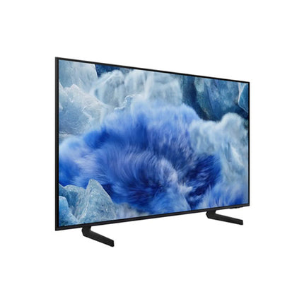 Samsung 55-inch QLED 4K Smart TV with Quantum HDR, 55Q8F