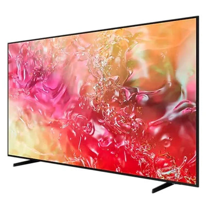 Samsung 55 Inch Crystal UHD 4K Smart TV DU7000 with HDR and Tizen OS
