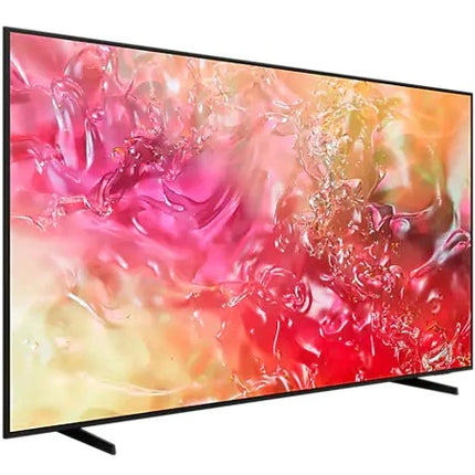 Samsung 55 Inch Crystal UHD 4K Smart TV du7000