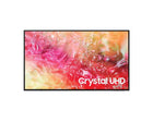 Samsung 55 Inch Crystal UHD DU7000 4K Smart TV 2024 Model