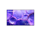 Samsung 55U8500F 55-inch 4K 50Hz UHD Smart TV with Crystal Processor, HDR support, sleek design, vibrant colors & immersive sound.