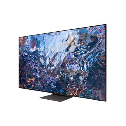 Samsung 55 Inch Neo QLED 8K Smart TV front display QN750A
