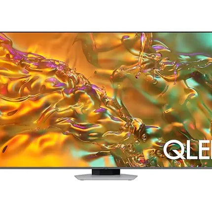 Samsung 55 Inch QLED 4K Smart TV Q80D Direct Full Array 120Hz HDR 55Q80D
