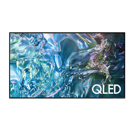 Samsung 55 Inch QLED Q60D 4K Smart TV 2024 Model 55Q60D