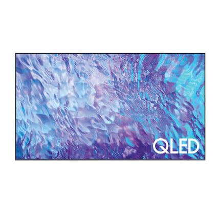 Samsung 55 Inch QLED Q80C 4K Smart TV 2023 Model