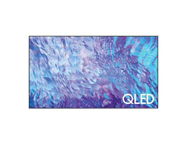 Samsung 55 Inch QLED Q80C 4K Smart TV 2023 Model