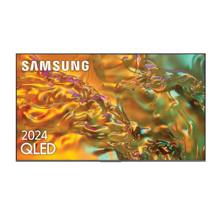 Samsung 55" QLED Q80D 4K Smart TV 2024 Model