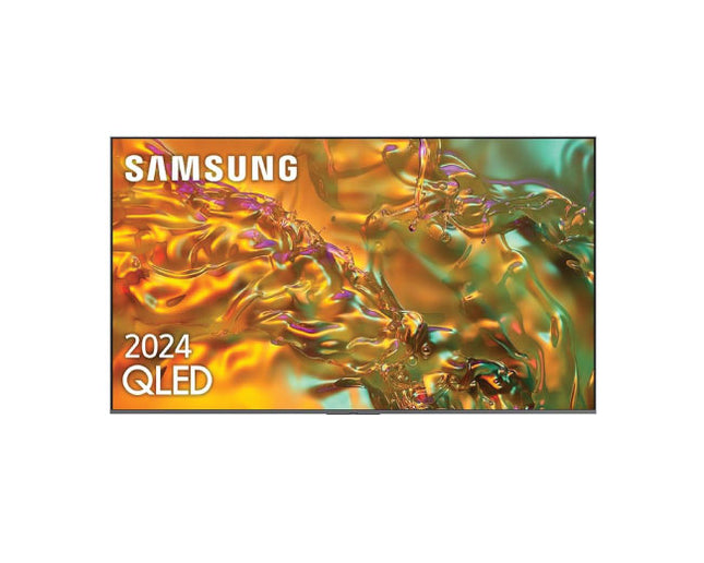 Samsung 55" QLED Q80D 4K Smart TV 2024 Model
