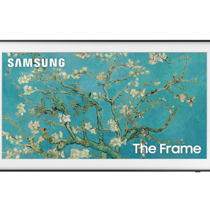 Samsung 55 Inch The Frame QLED 4K Smart TV LS03B Art Mode HDR
55LS03B (The Frame)