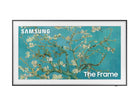 Samsung 55 Inch The Frame QLED 4K Smart TV LS03B Art Mode HDR
55LS03B (The Frame)