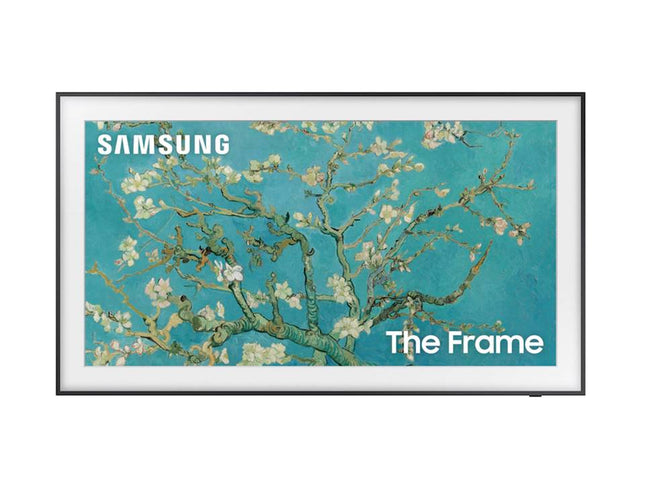Samsung 55 Inch The Frame QLED 4K Smart TV LS03B Art Mode HDR
55LS03B (The Frame)